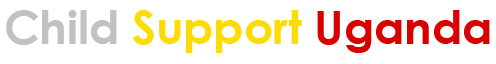 Child Support Uganda Logo